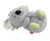 Fisher-Price Koala Usypianka-Przytulanka - 1023368 - zdjęcie 2